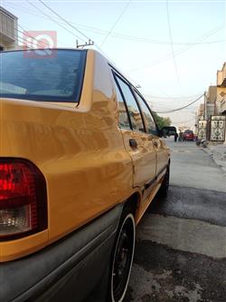 Saipa 131